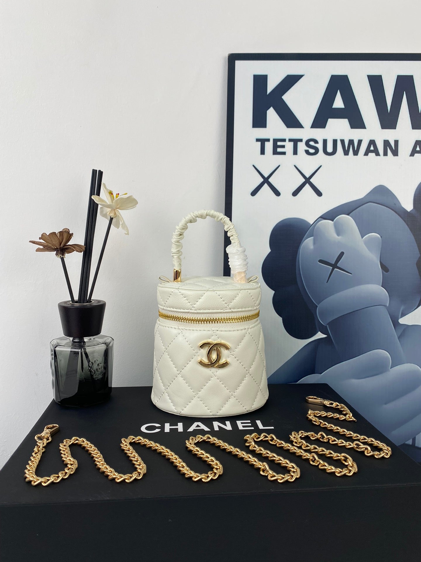 Anum Bags Mo - Bag CHL 407