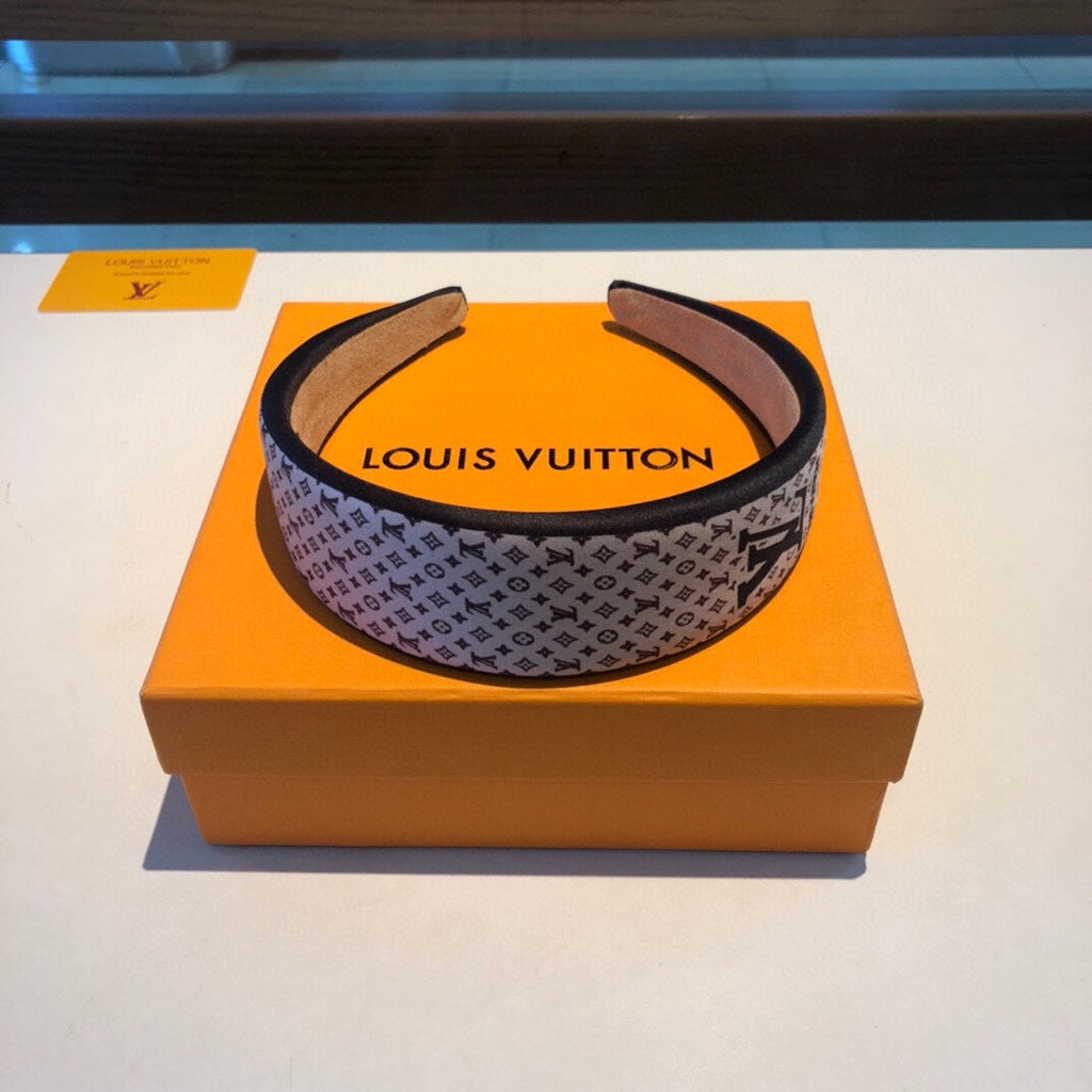 Anum Bags New Hair Band LUV 031