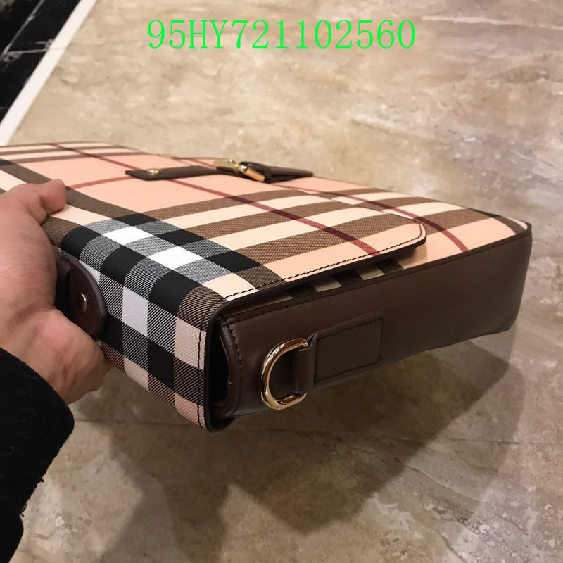 Ezyycart Bags Fan Fashion -MV - Top quality BBR Bags - 373