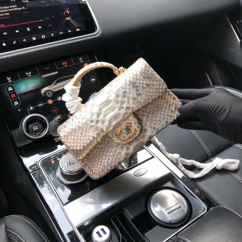 Anum Bags Monvanti Shop - CHL Bags - 2959