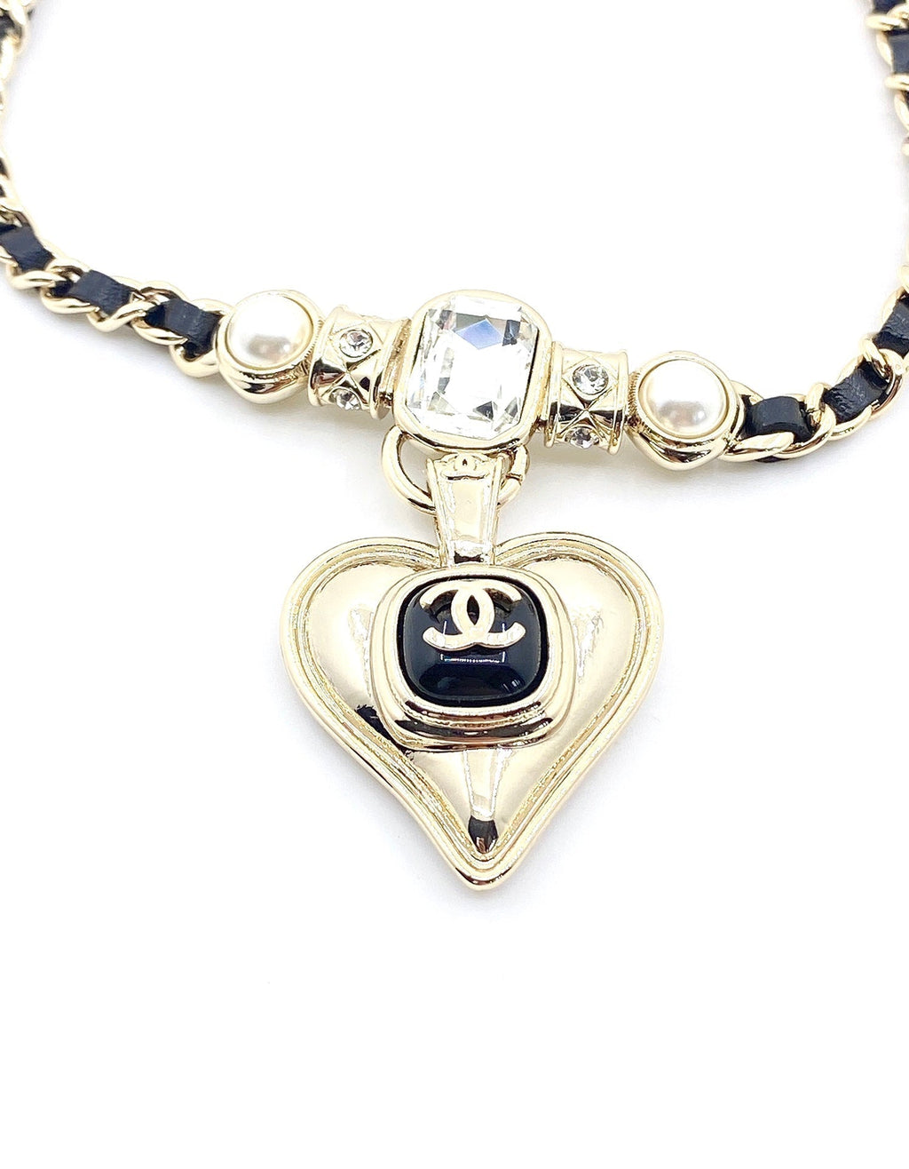 Anum Bags MO -Necklace CHL003