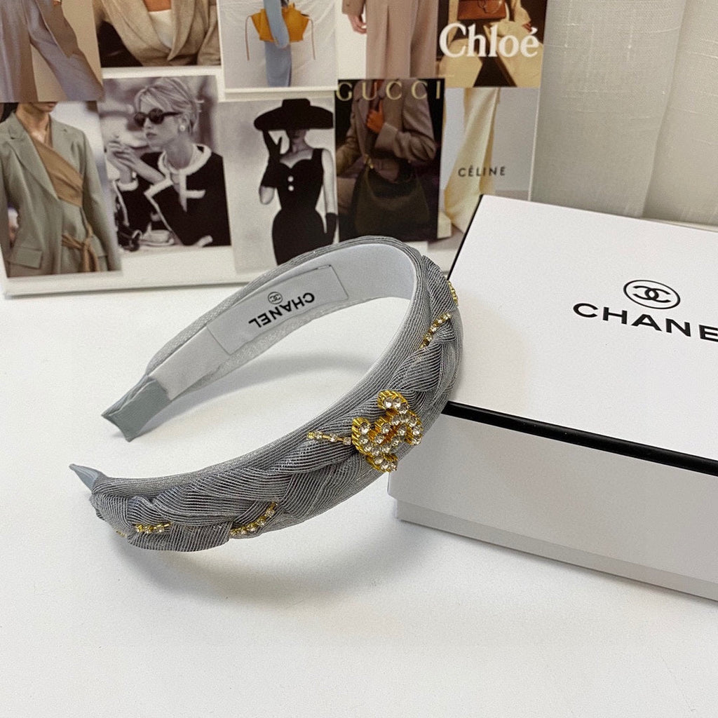 Anum Bags New Hair Band CHL 016