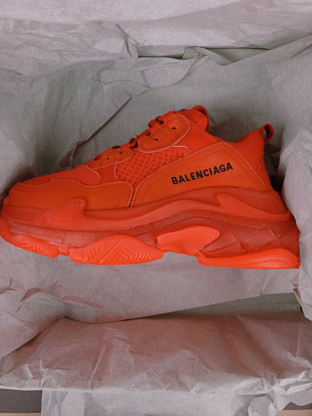 Ezyycart Bags Bla Sneaker 081