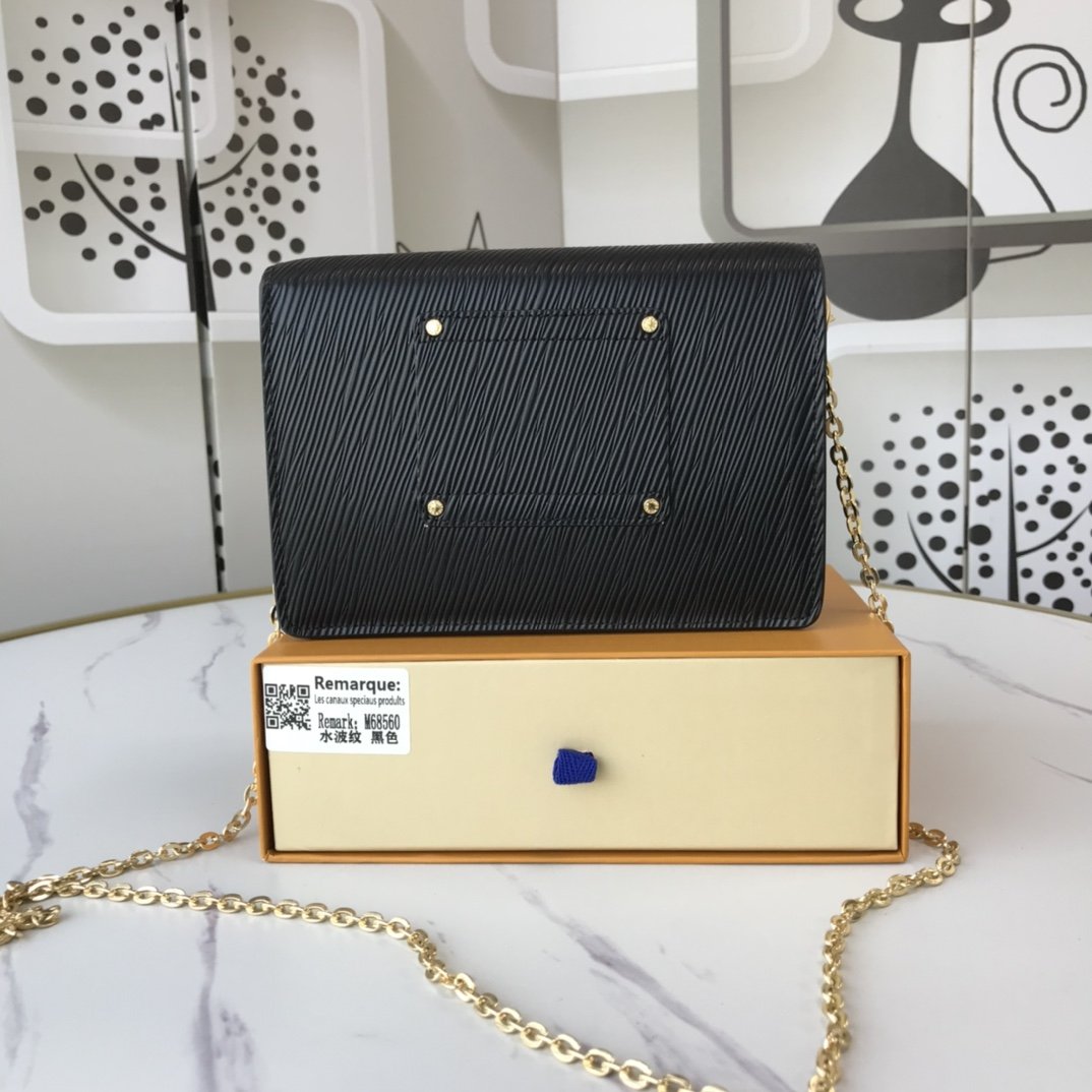 Anum Bags Wallet LUV 066