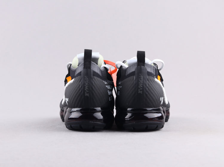 Ezyycart Bags OW x Vapormax Black & White