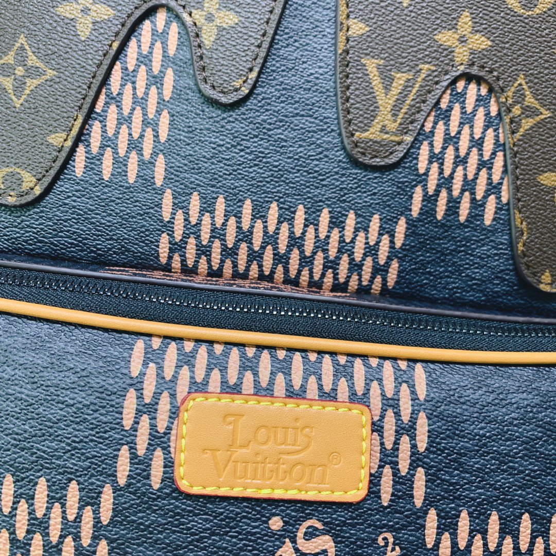 Ezyycart Bags Bags LUV 056