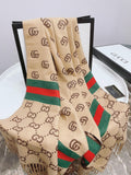 Ezyycart Bags GCI Scarf 022