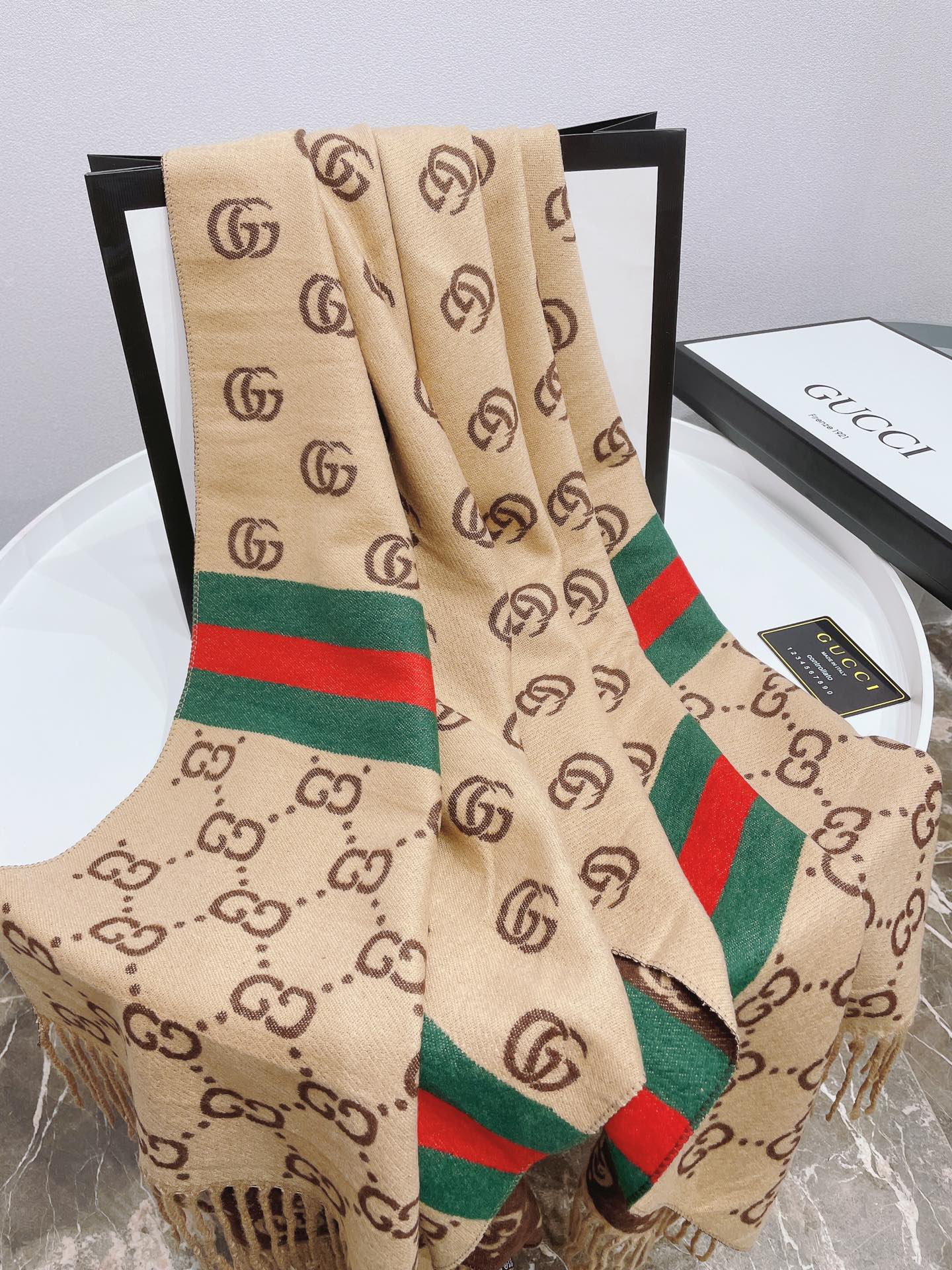 Ezyycart Bags GCI Scarf 022