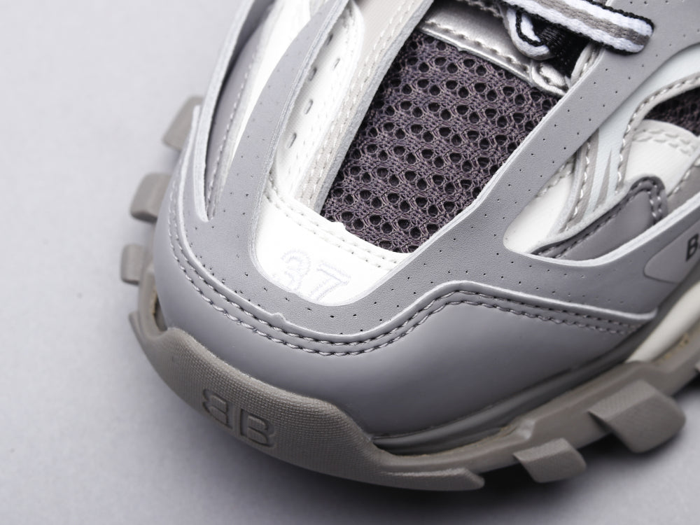 Ezyycart Bags Bla Track LED Sneaker