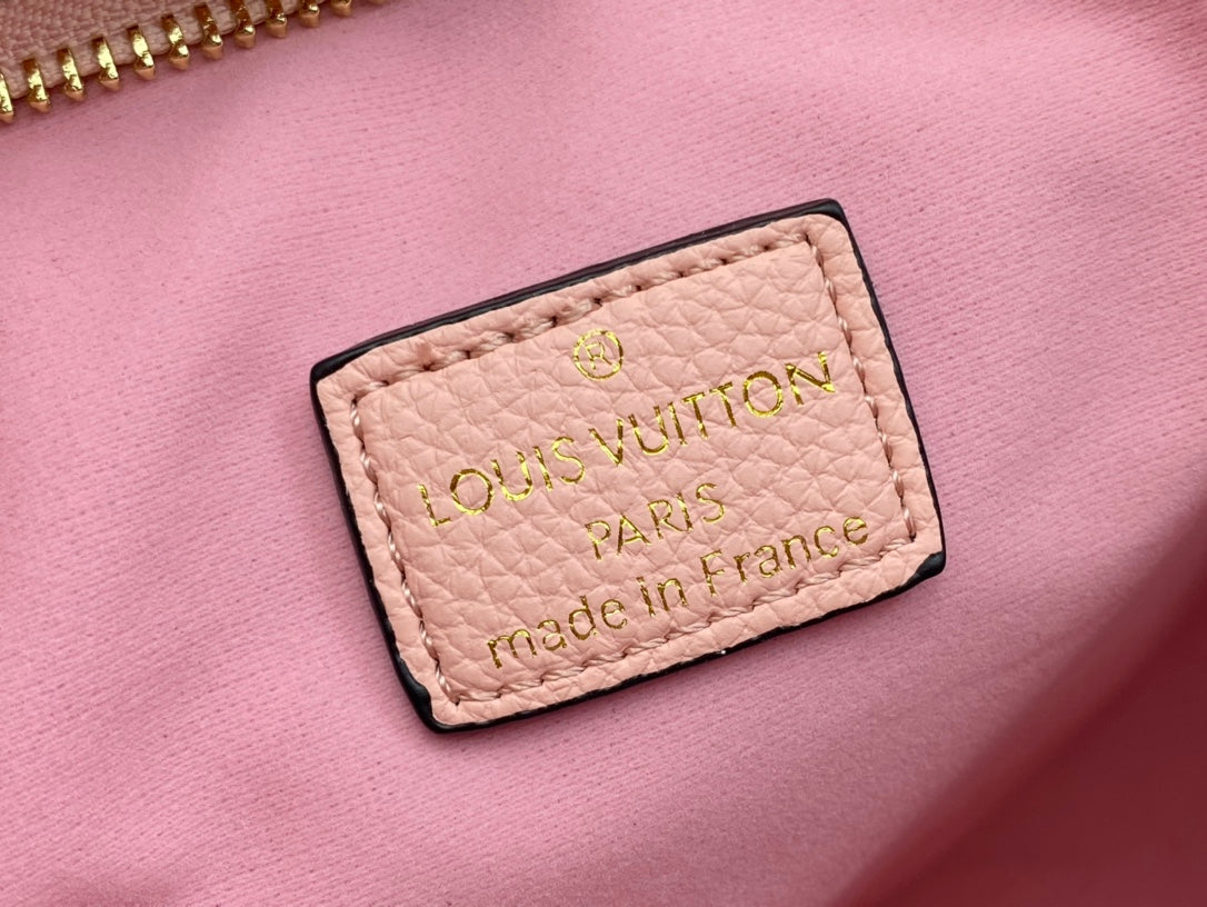 Anum Bags Mo - Bag LUV 630