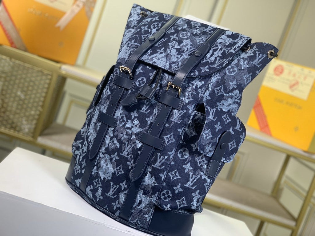 Ezyycart Bags Bags LUV 116