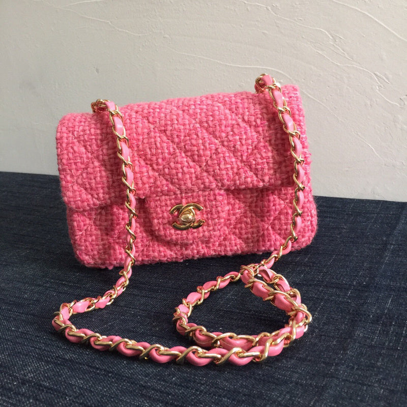 Anum Bags Monvanti Shop - CHL Bags - 2673
