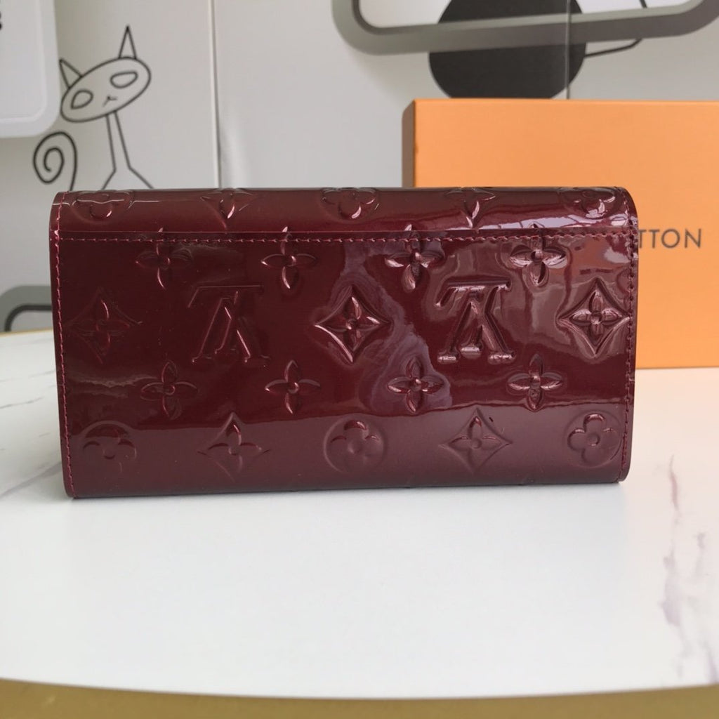 Anum Bags Wallet LUV 007