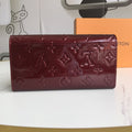 Anum Bags Wallet LUV 007