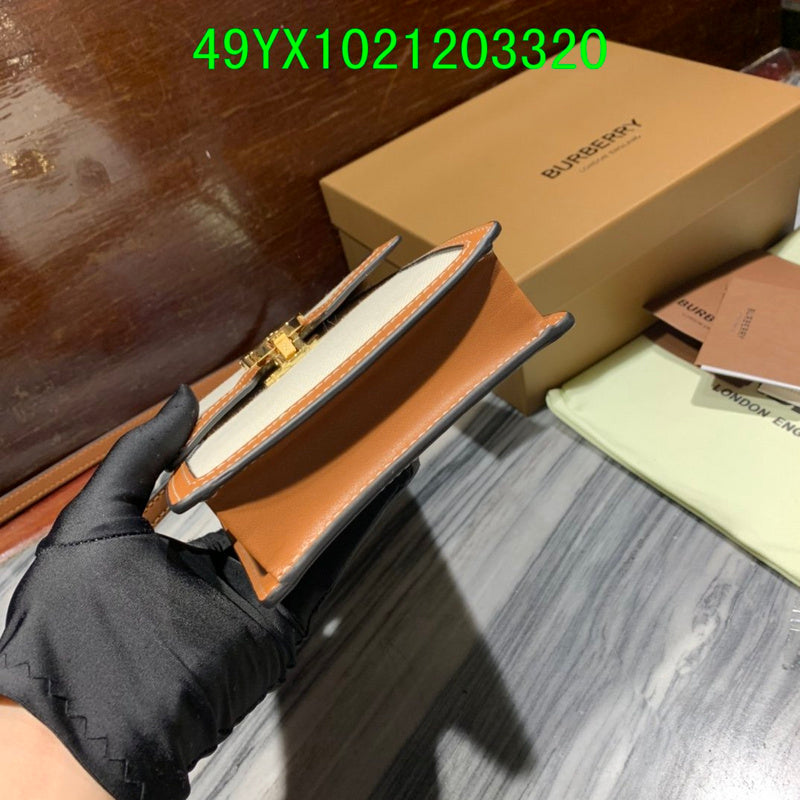 Ezyycart Bags Fan Fashion -MV - Top quality BBR Bags - 626