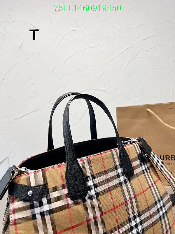 Ezyycart Bags Fan Fashion -MV - Top quality BBR Bags - 275