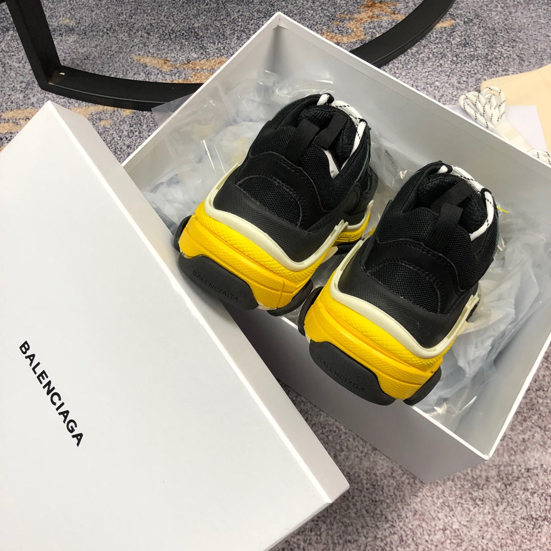 Ezyycart Bags Bla Sneaker 075