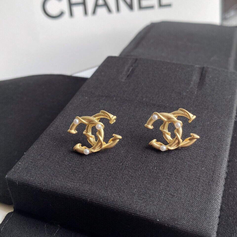 Anum Bags Earring CHL 040