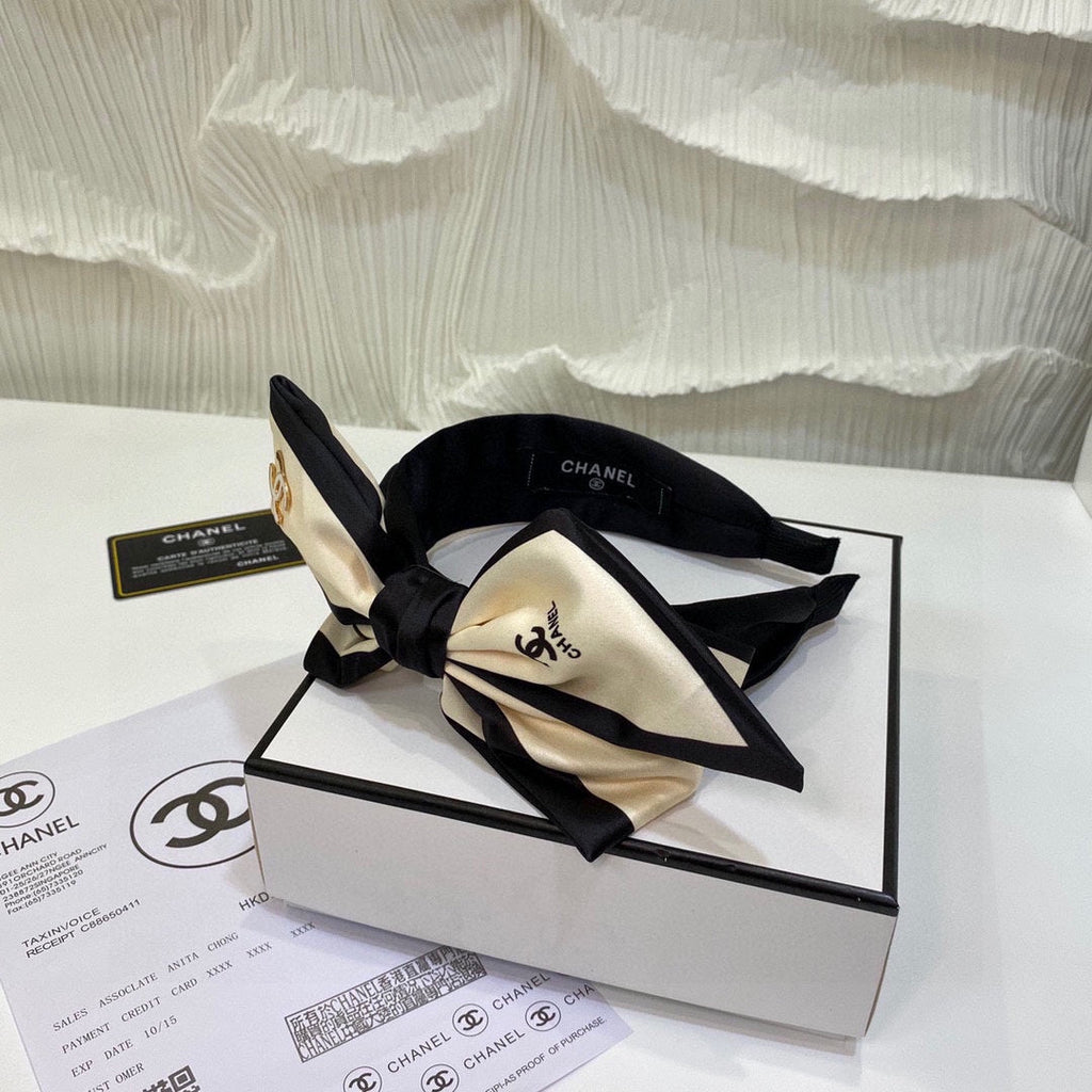 Anum Bags New Hair Band CHL 049