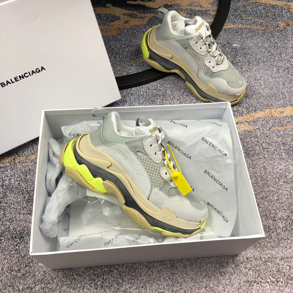 Ezyycart Bags Bla Sneaker 074