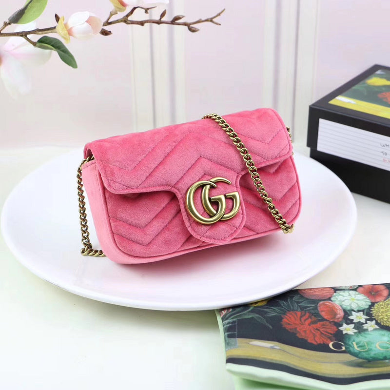 Ezyycart Bags Monvanti Shop - GCI Bags - 610