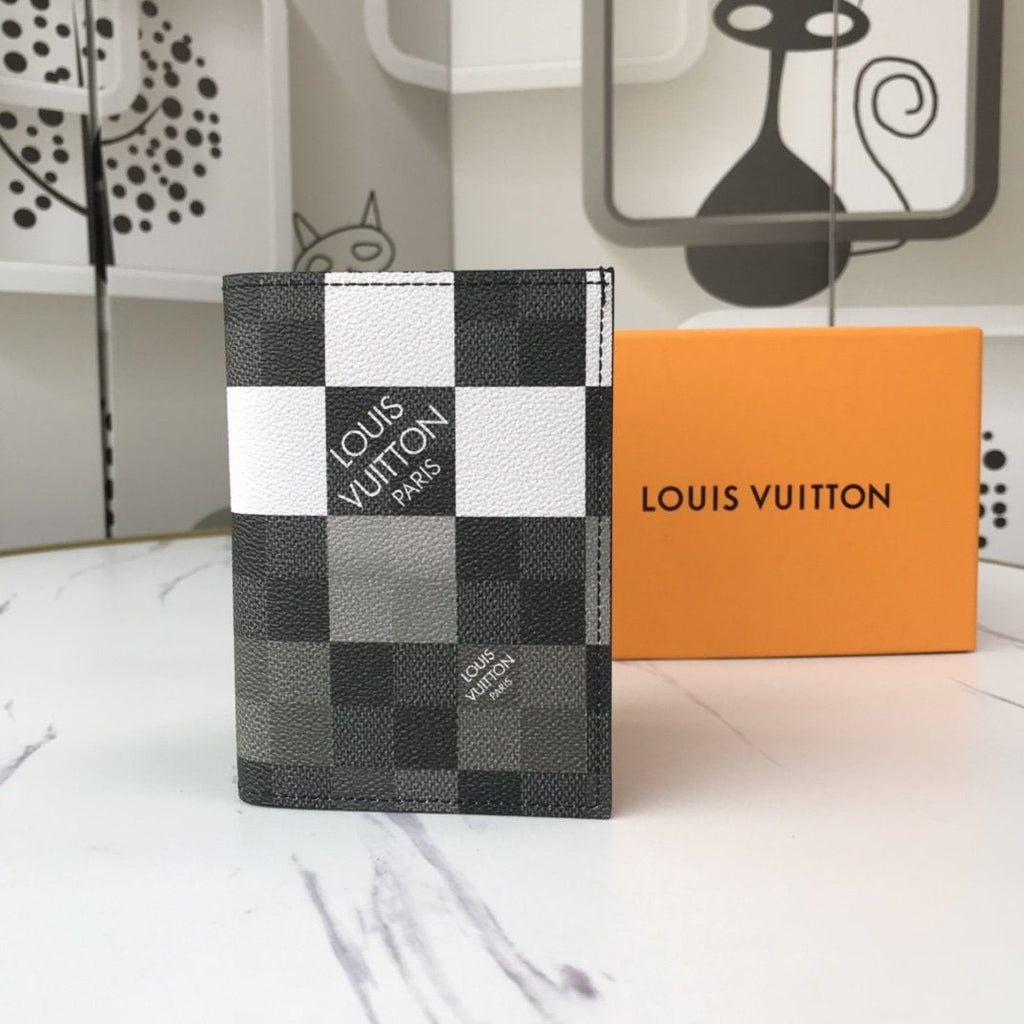 Anum Bags Wallet LUV 048