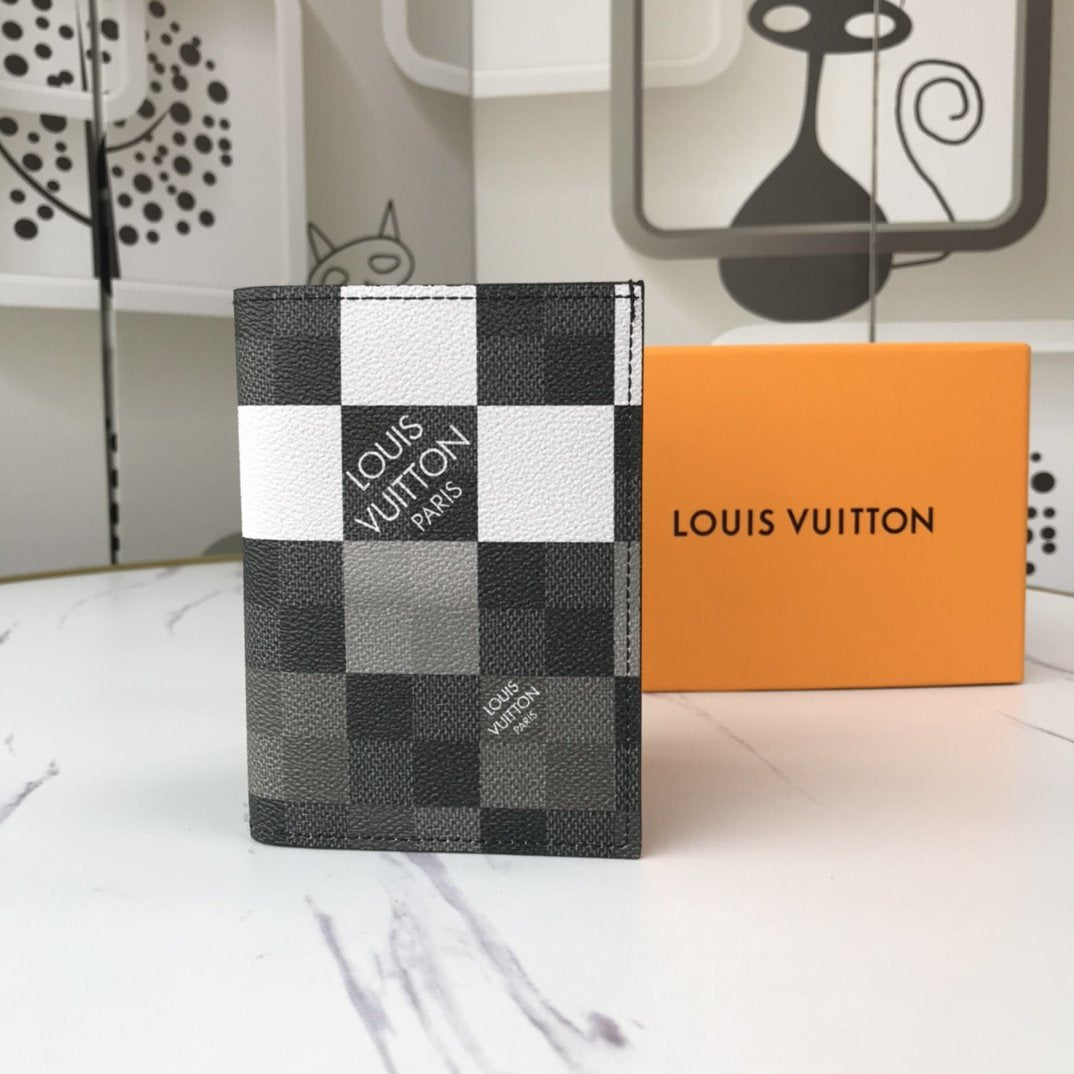 Anum Bags Wallet LUV 048