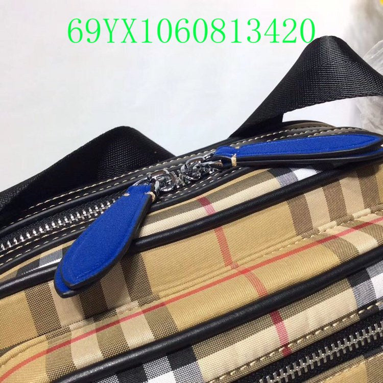 Ezyycart Bags Fan Fashion -MV - Top quality BBR Bags - 397