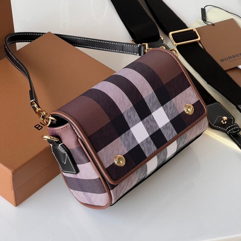 Ezyycart Bags Fan Fashion -MV - Top quality BBR Bags - 016
