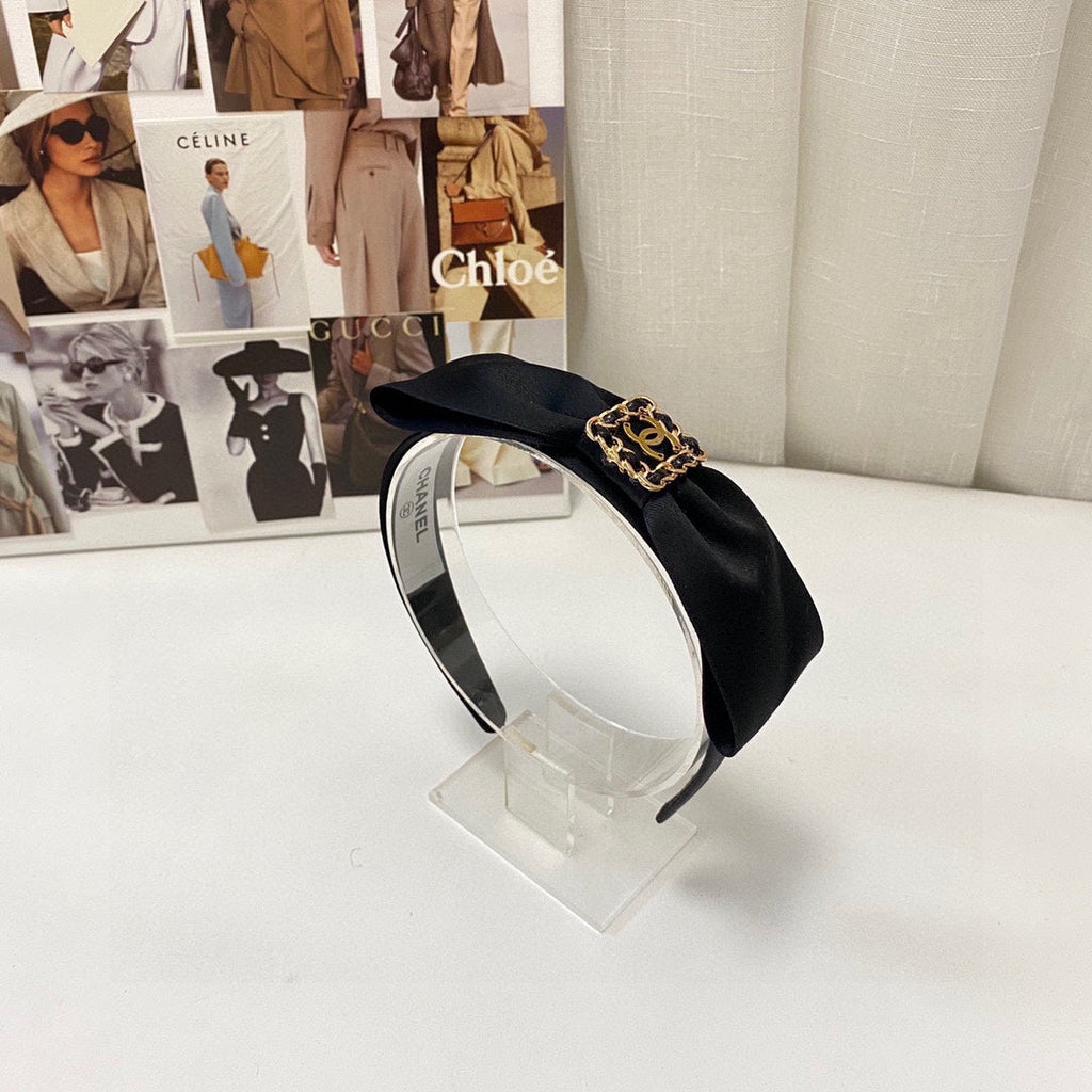 Anum Bags New Hair Band CHL 025