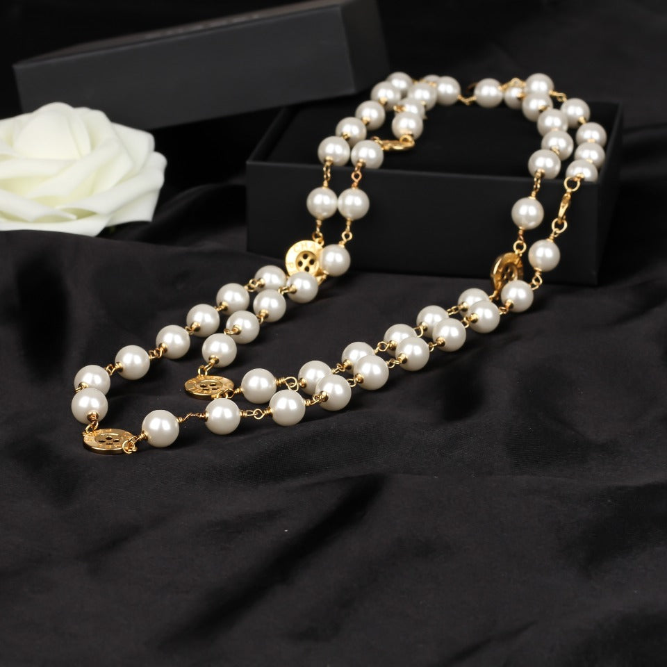 Anum Bags MO -Necklace CHL017