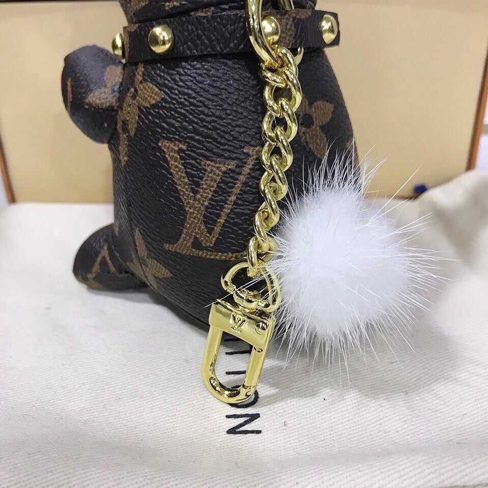Anum Bags MO -Keychains LUV 052