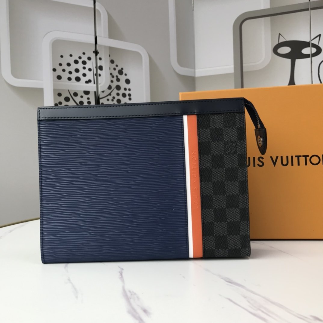 Anum Bags Wallet LUV 071