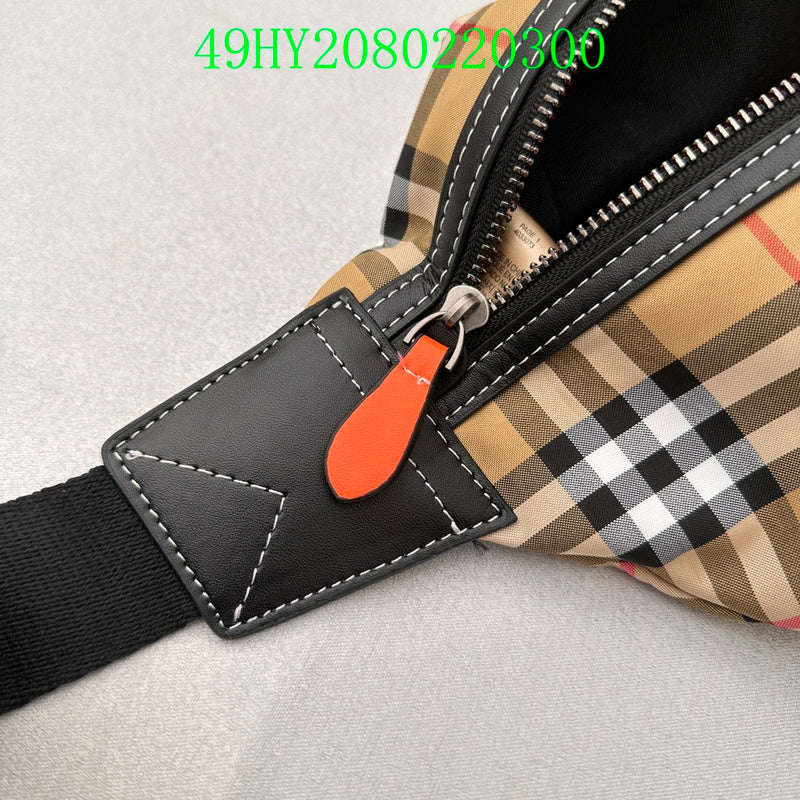 Ezyycart Bags Fan Fashion -MV - Top quality BBR Bags - 183