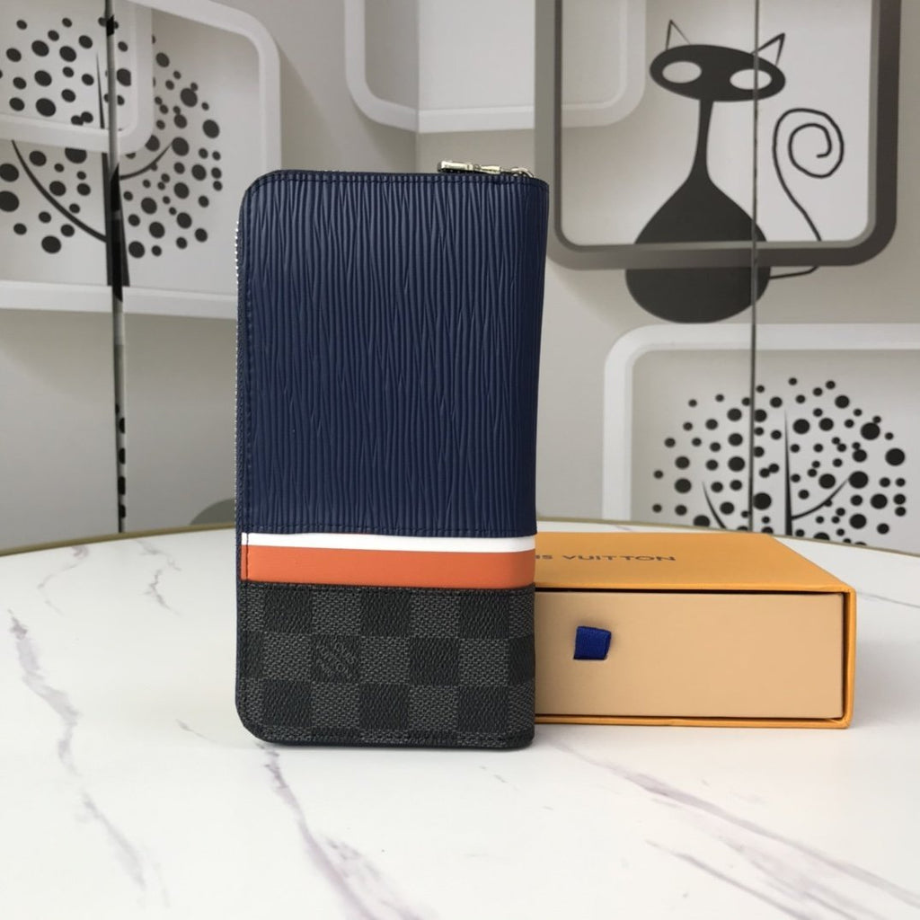 Anum Bags Wallet LUV 073