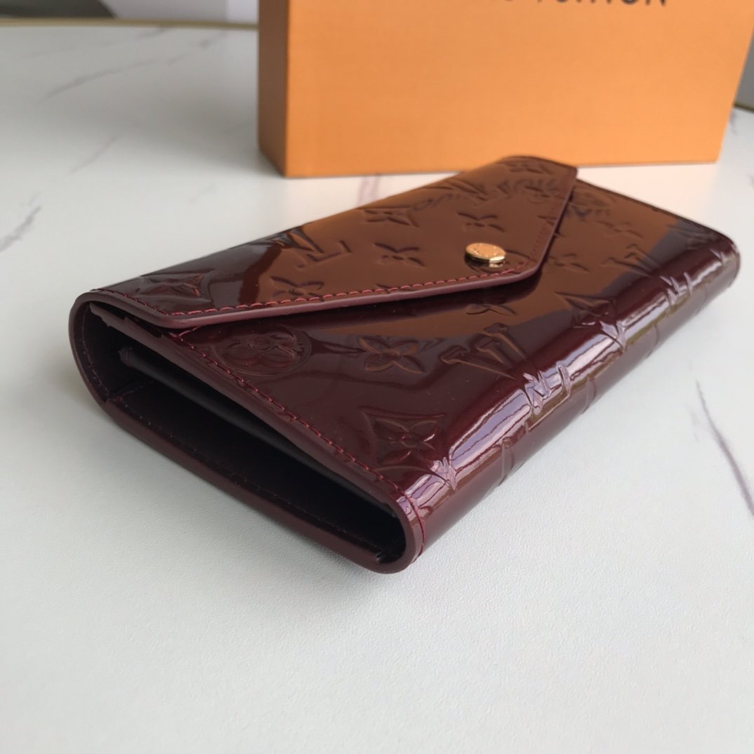 Anum Bags Wallet LUV 007