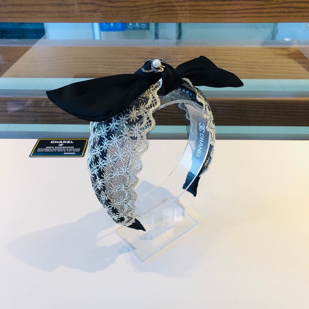 Anum Bags New Hair Band CHL 008