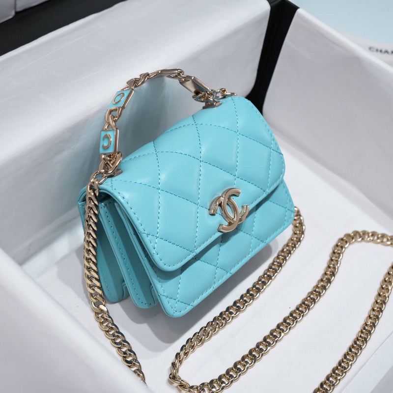 Anum Bags Monvanti Shop - CHL Bags - 2929