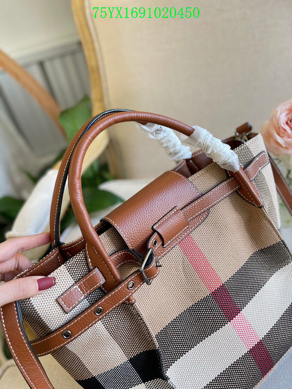 Ezyycart Bags Fan Fashion -MV - Top quality BBR Bags - 378