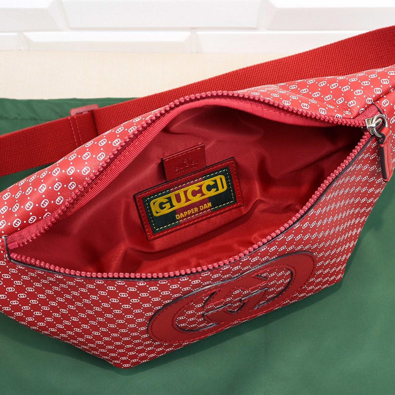 Ezyycart Bags Monvanti Shop - GCI Bags - 795