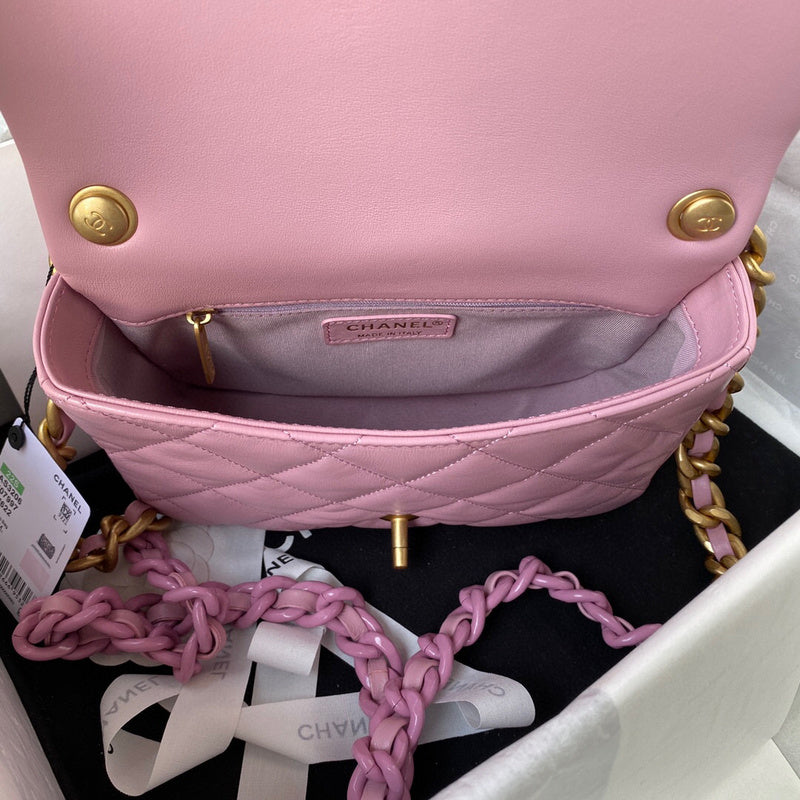 Anum Bags Monvanti Shop - CHL Bags - 3170