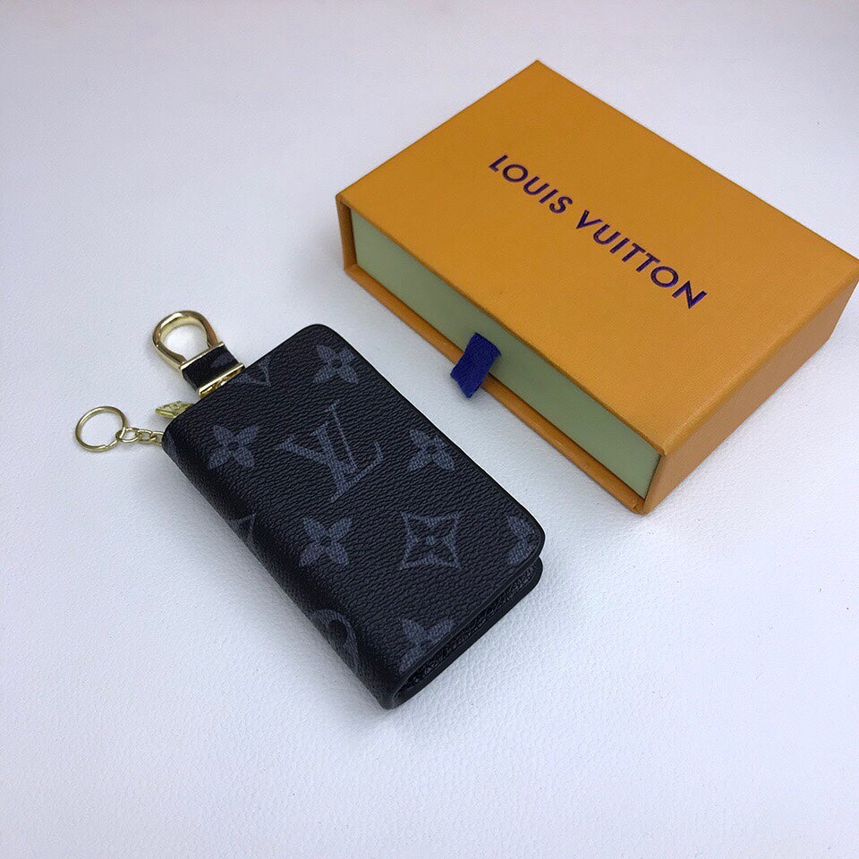 Anum Bags MO -Keychains LUV 064
