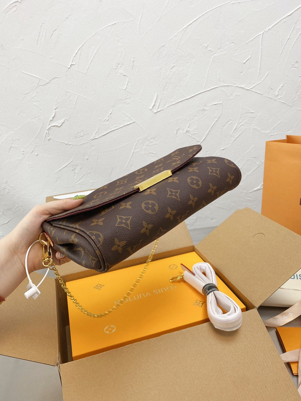 Ezyycart Bags Bags LUV 064