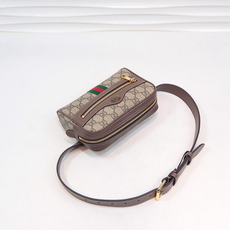 Ezyycart Bags Monvanti Shop - GCI Bags - 1016