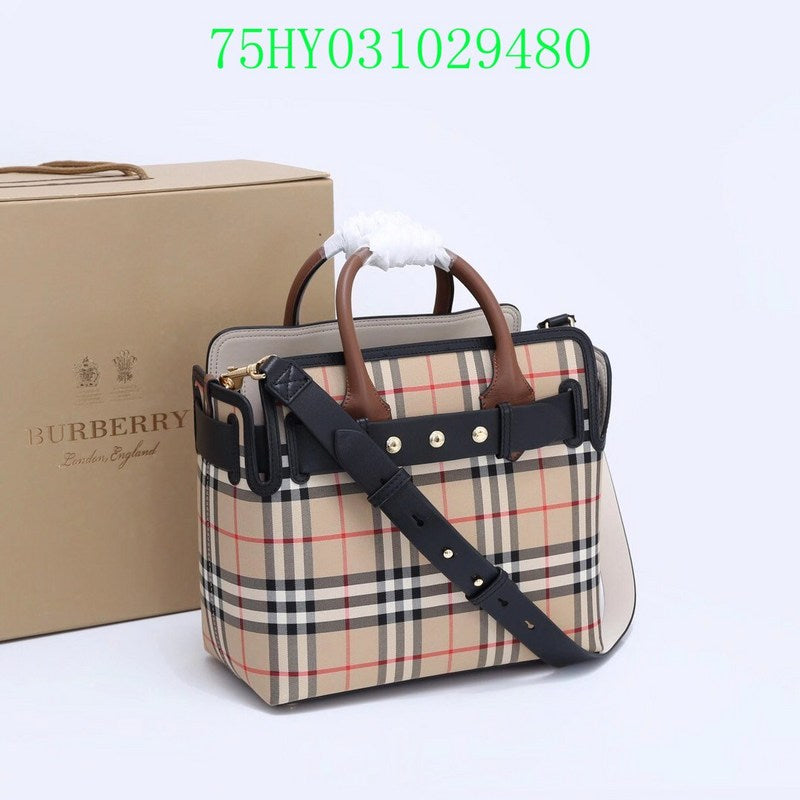Ezyycart Bags Fan Fashion -MV - Top quality BBR Bags - 608