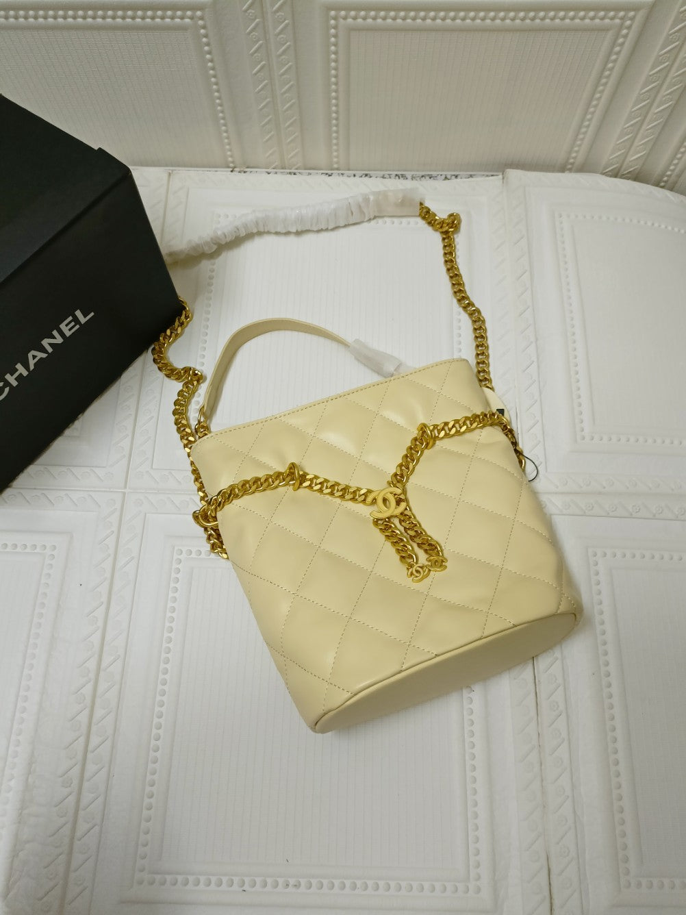 Anum Bags Mo - Bag CHL 436
