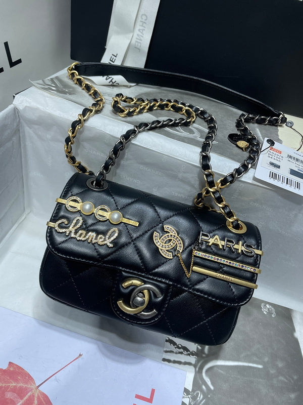Anum Bags mv - CHL Bags - 194