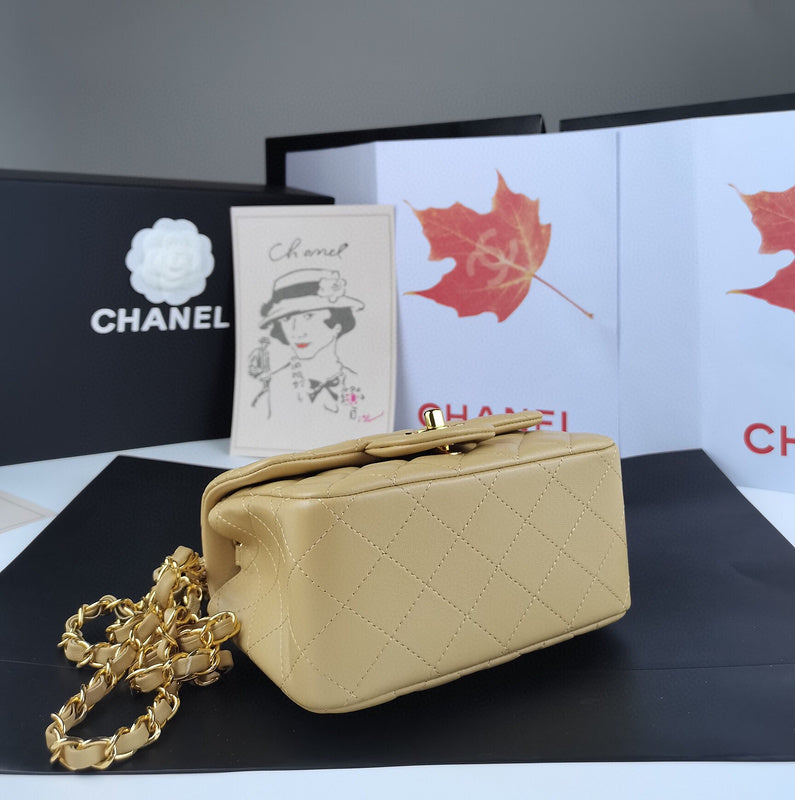 Anum Bags Monvanti Shop - CHL Bags - 3378