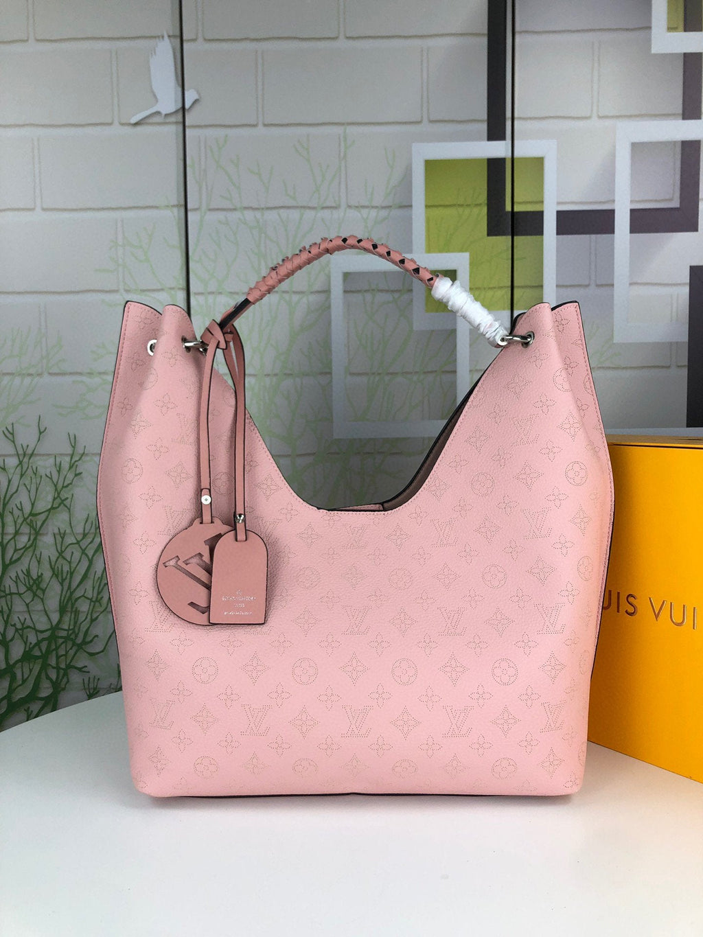 Ezyycart Bags Bags LUV 050