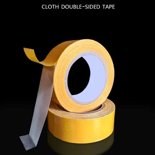 SureSeal Tape | Extrem stabil, extrem klar